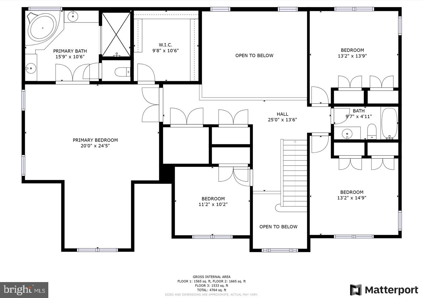 BROAD CREEK - Residential