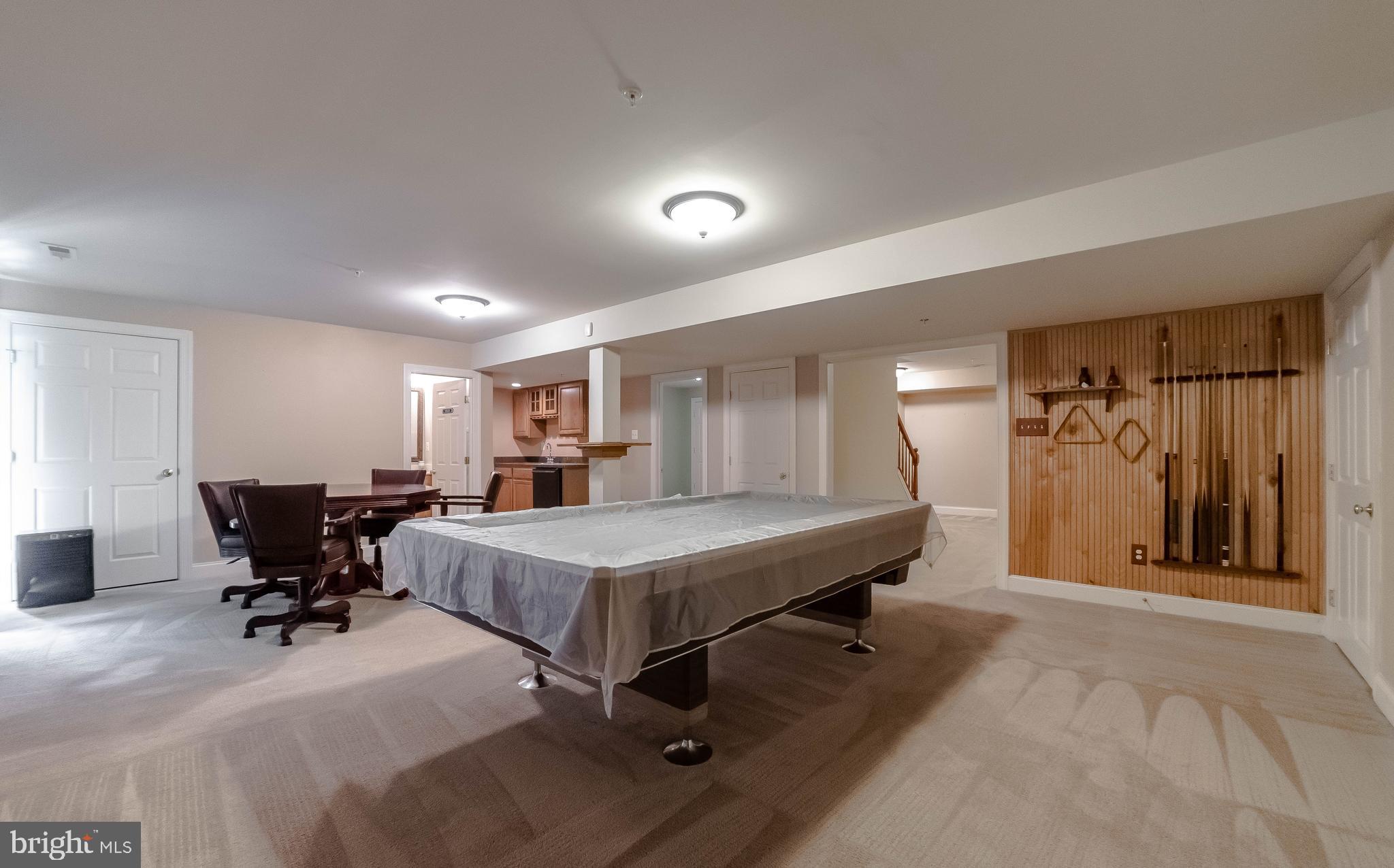 BROAD CREEK - Residential