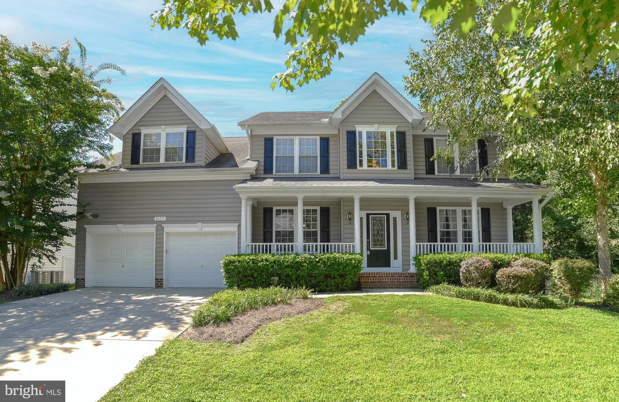 BROAD CREEK - Residential