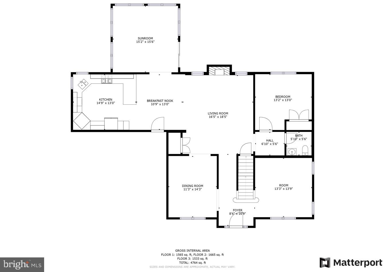 BROAD CREEK - Residential