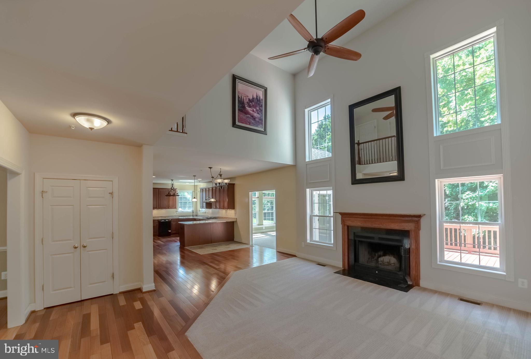 BROAD CREEK - Residential