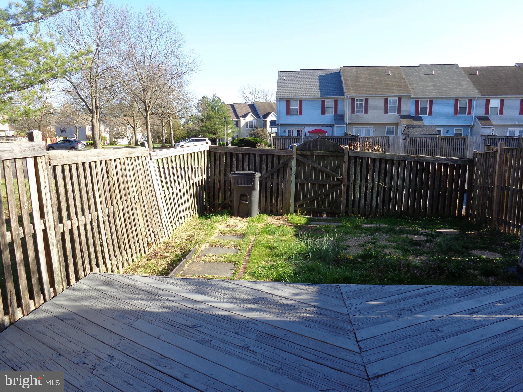 OAKWOOD - Residential Lease