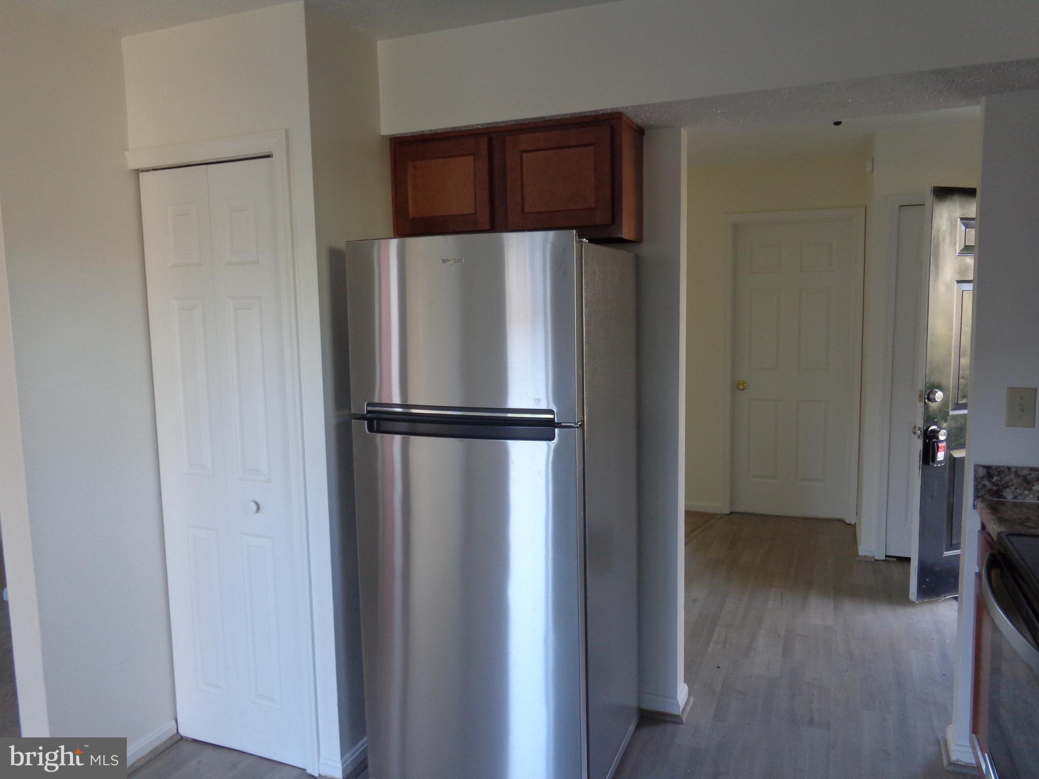 OAKWOOD - Residential Lease