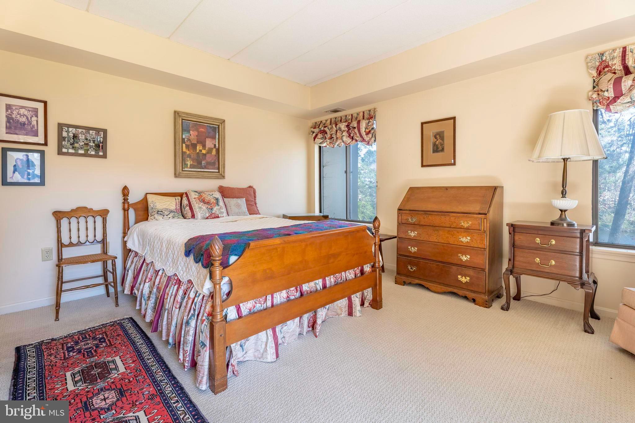 CANAL WOODS CM - Residential