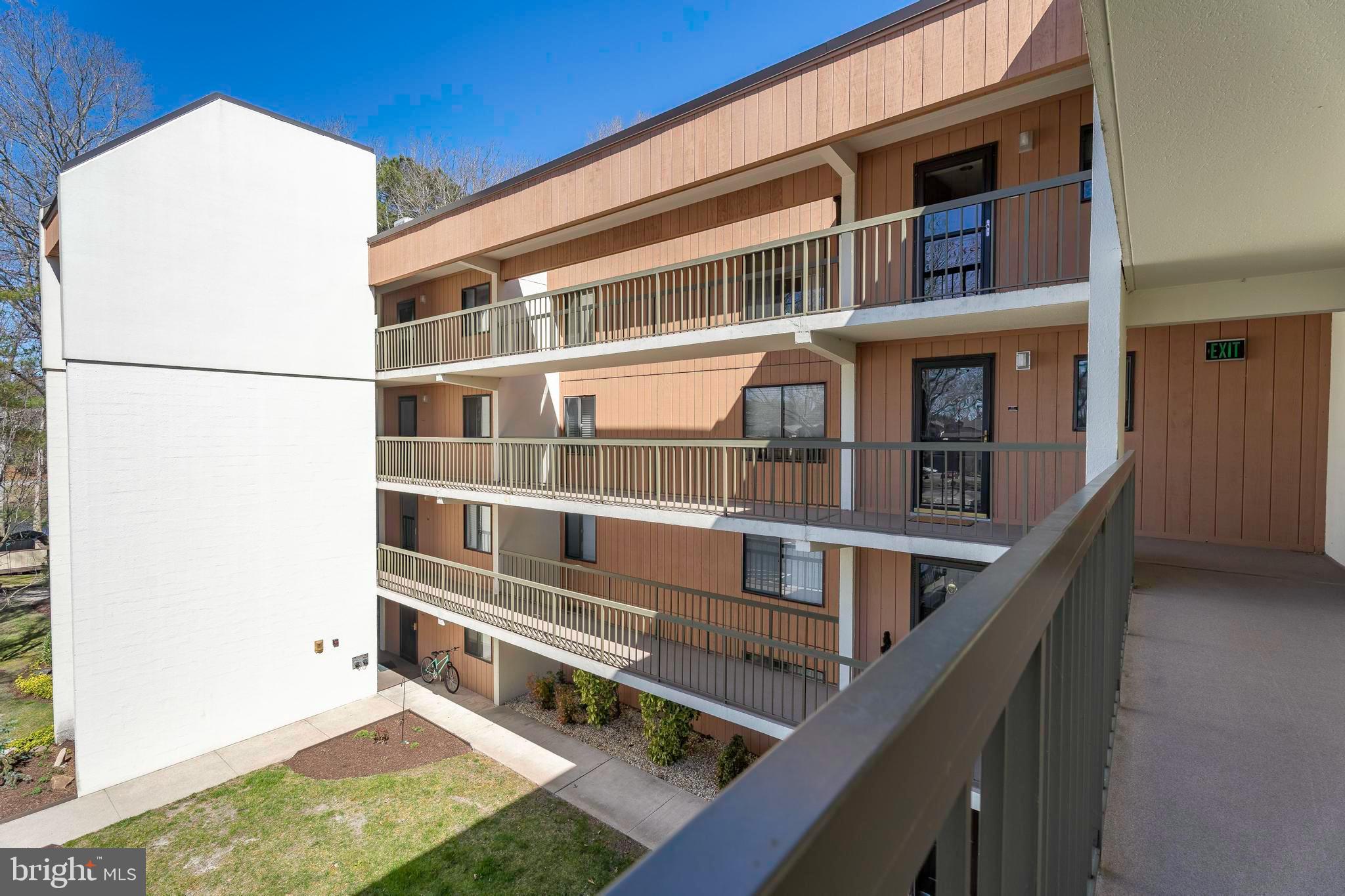 CANAL WOODS CM - Residential