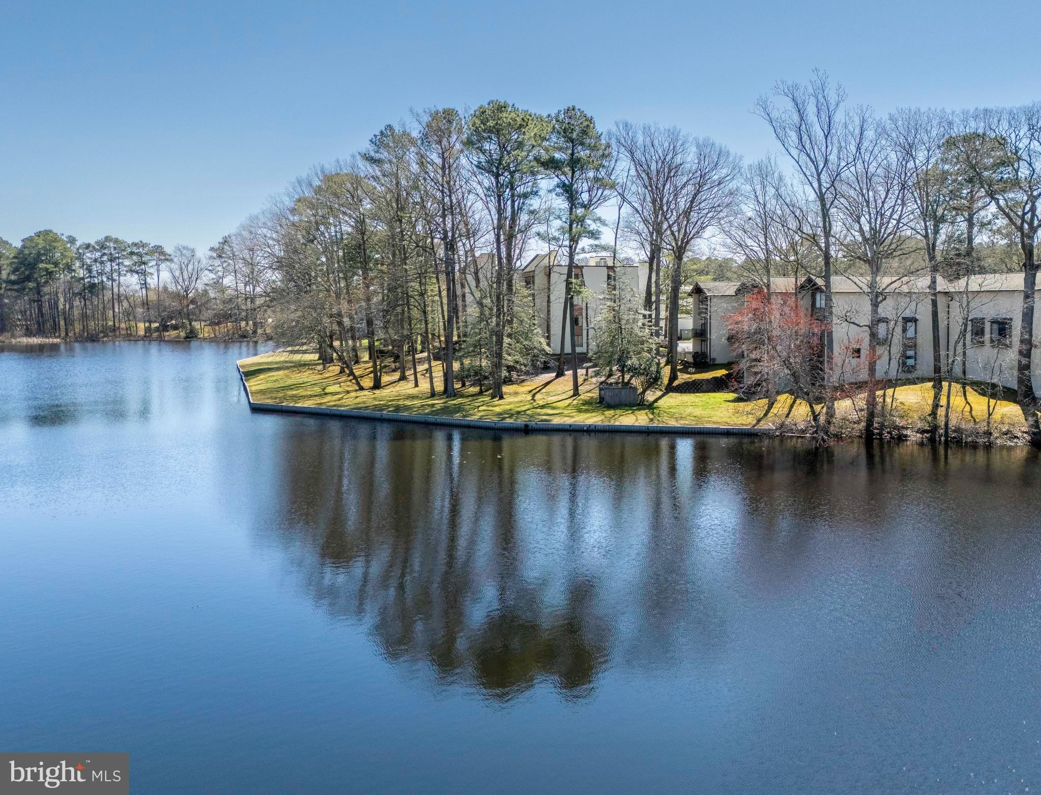 CANAL WOODS CM - Residential