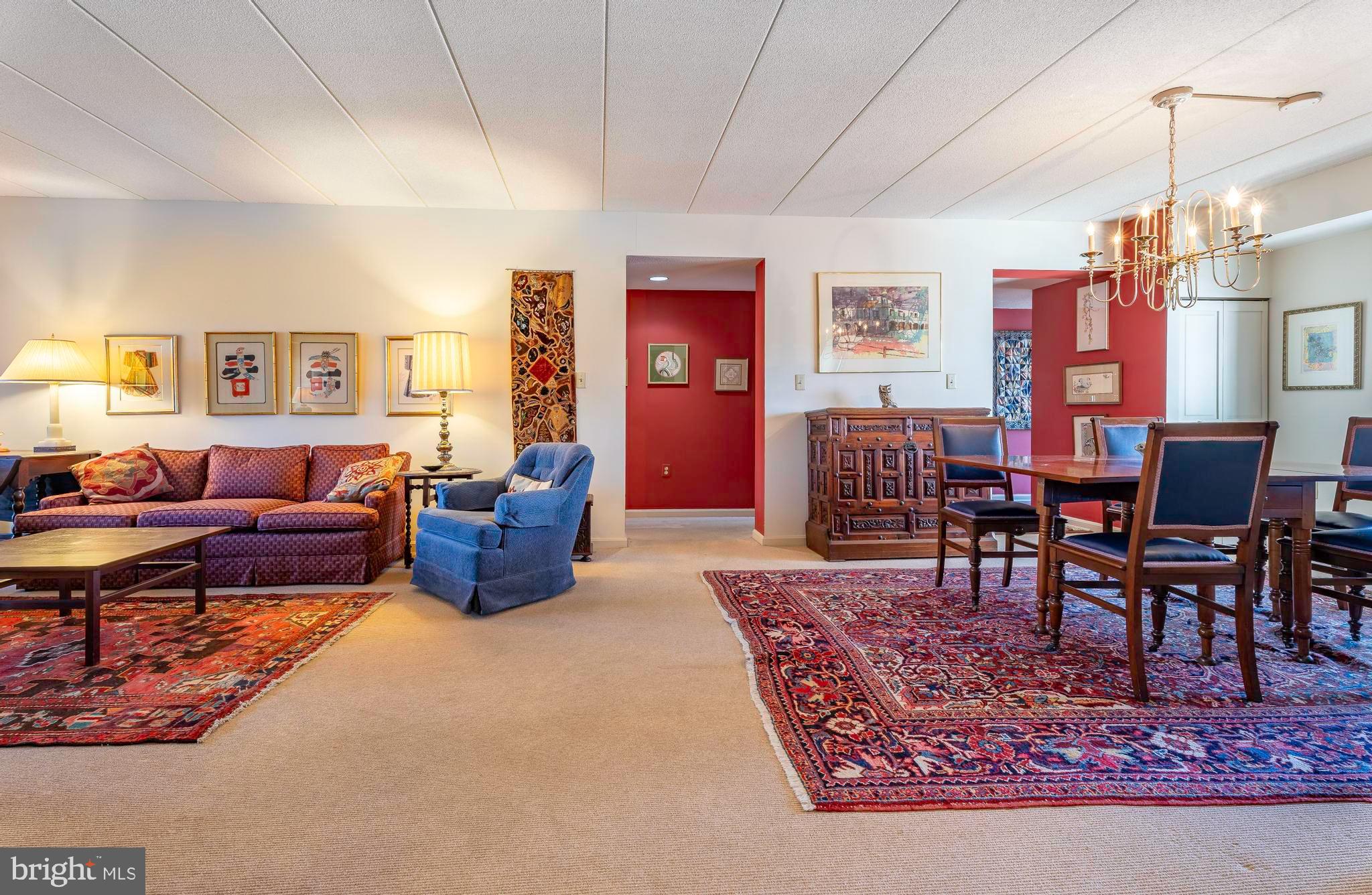 CANAL WOODS CM - Residential