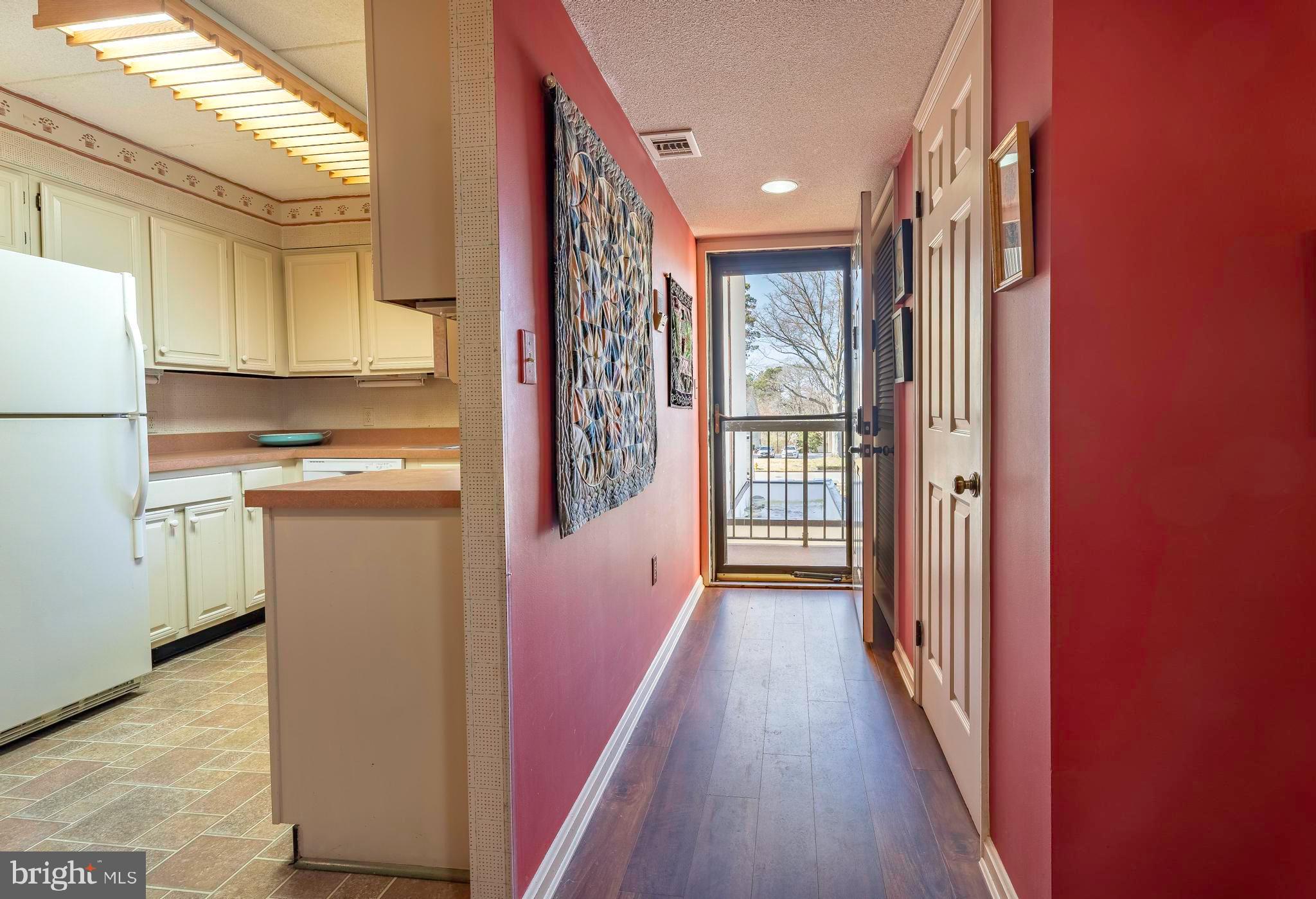 CANAL WOODS CM - Residential