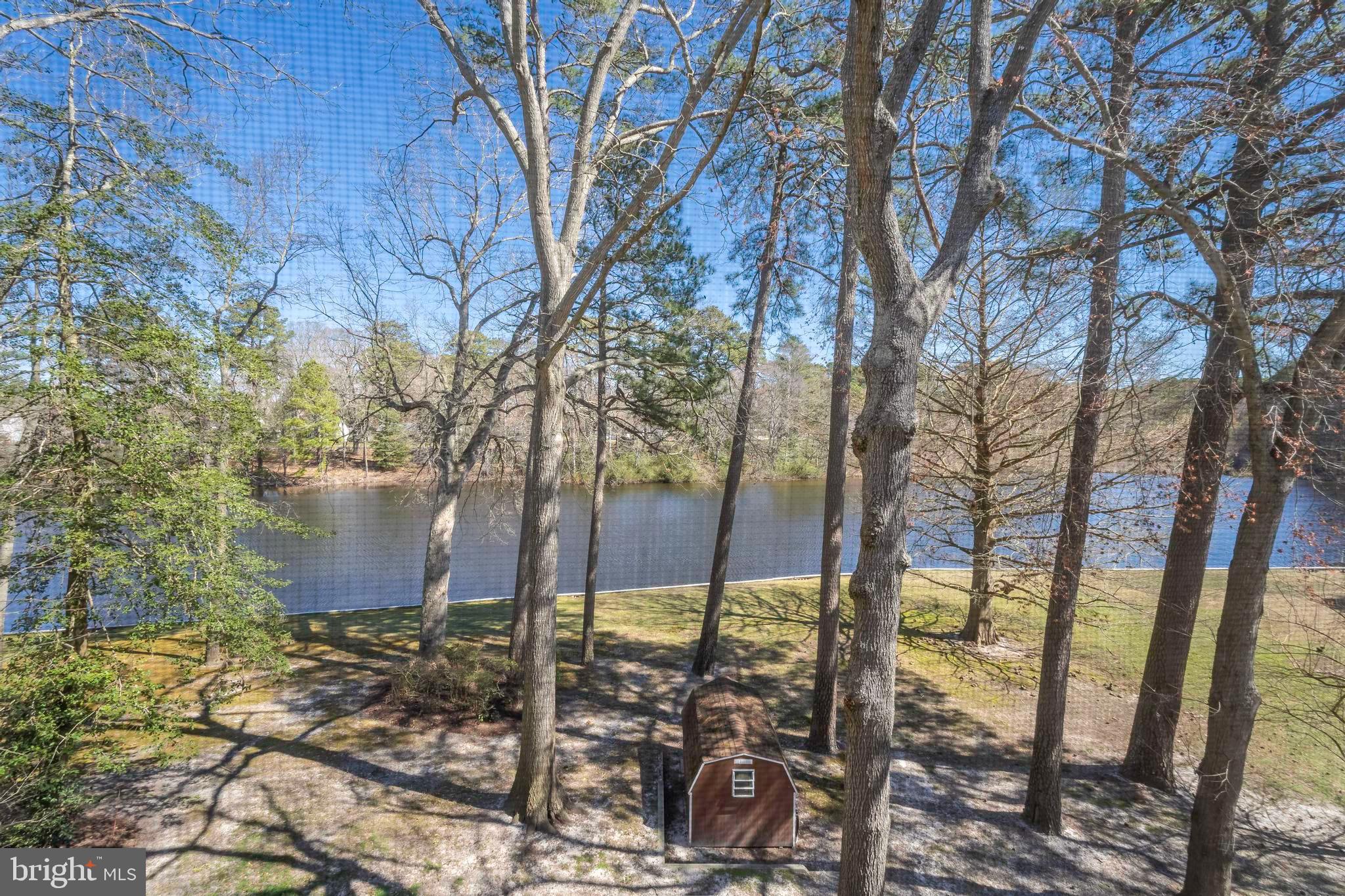 CANAL WOODS CM - Residential