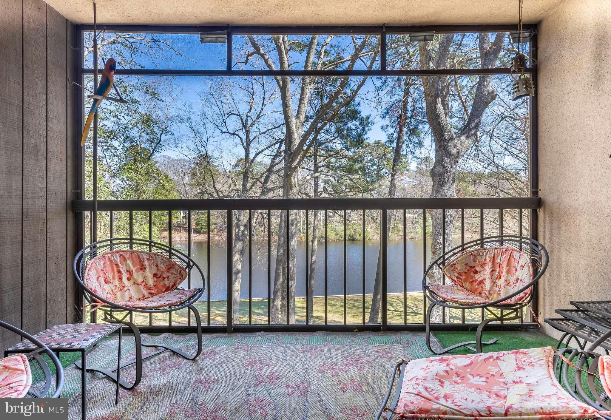 CANAL WOODS CM - Residential