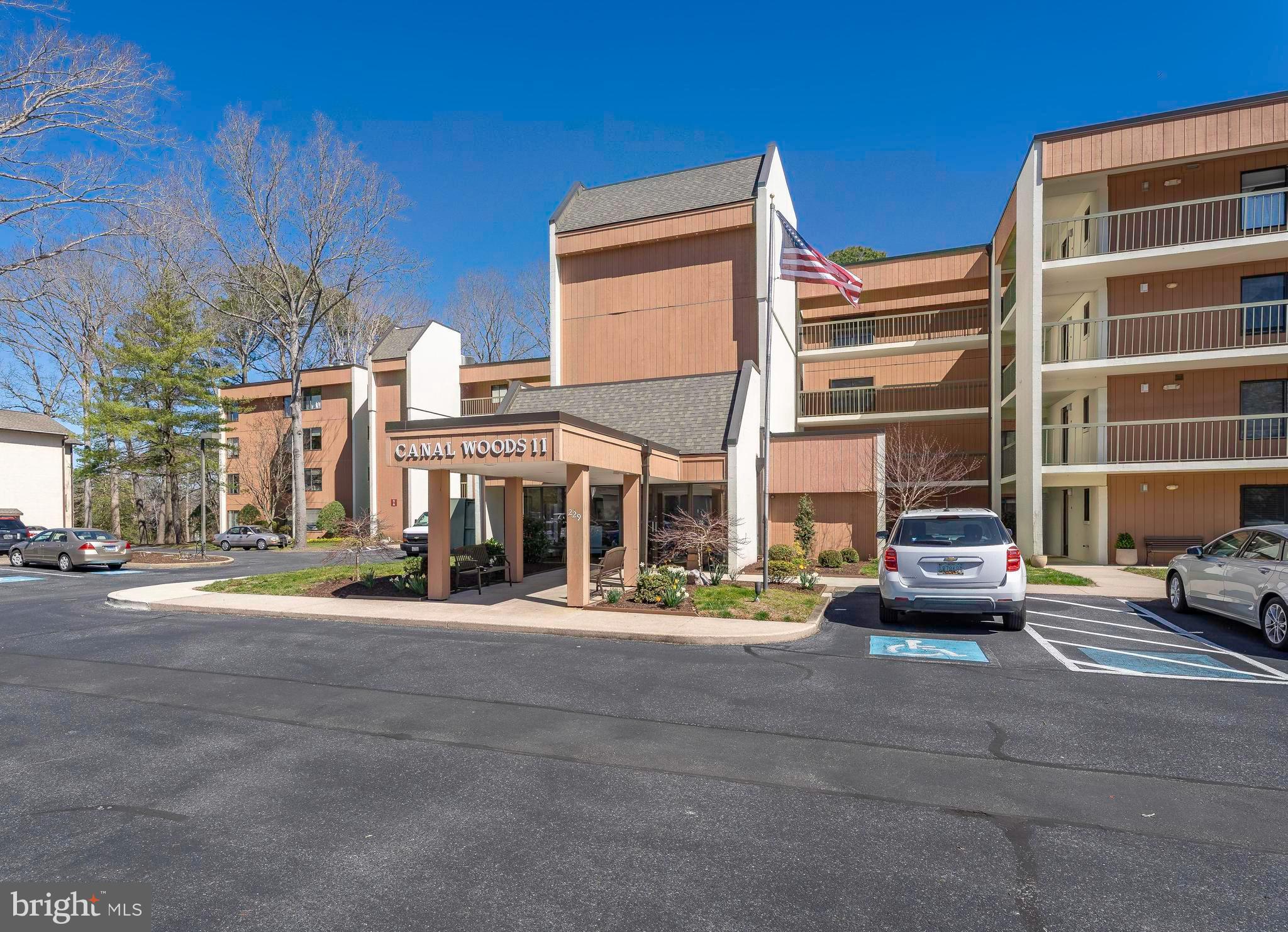 CANAL WOODS CM - Residential