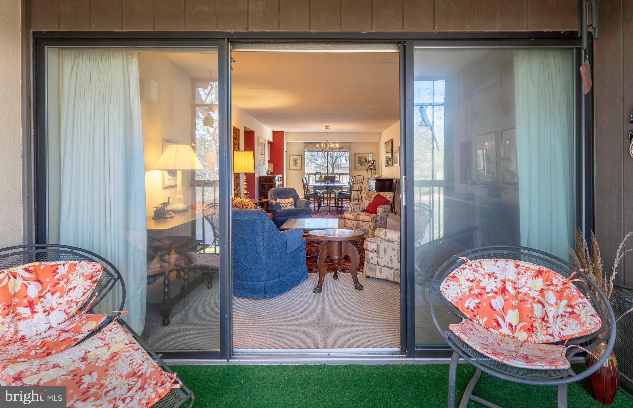 CANAL WOODS CM - Residential