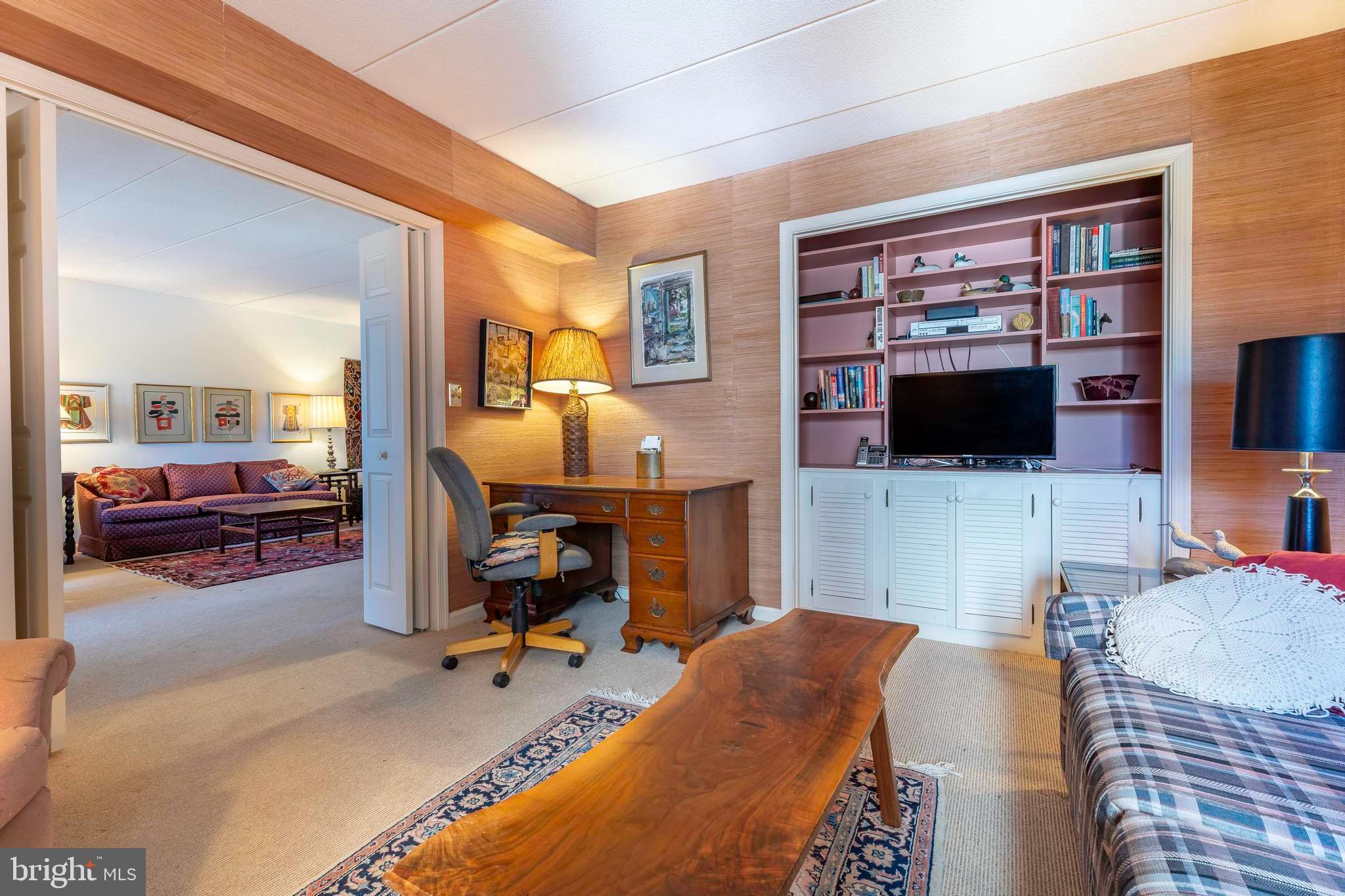 CANAL WOODS CM - Residential