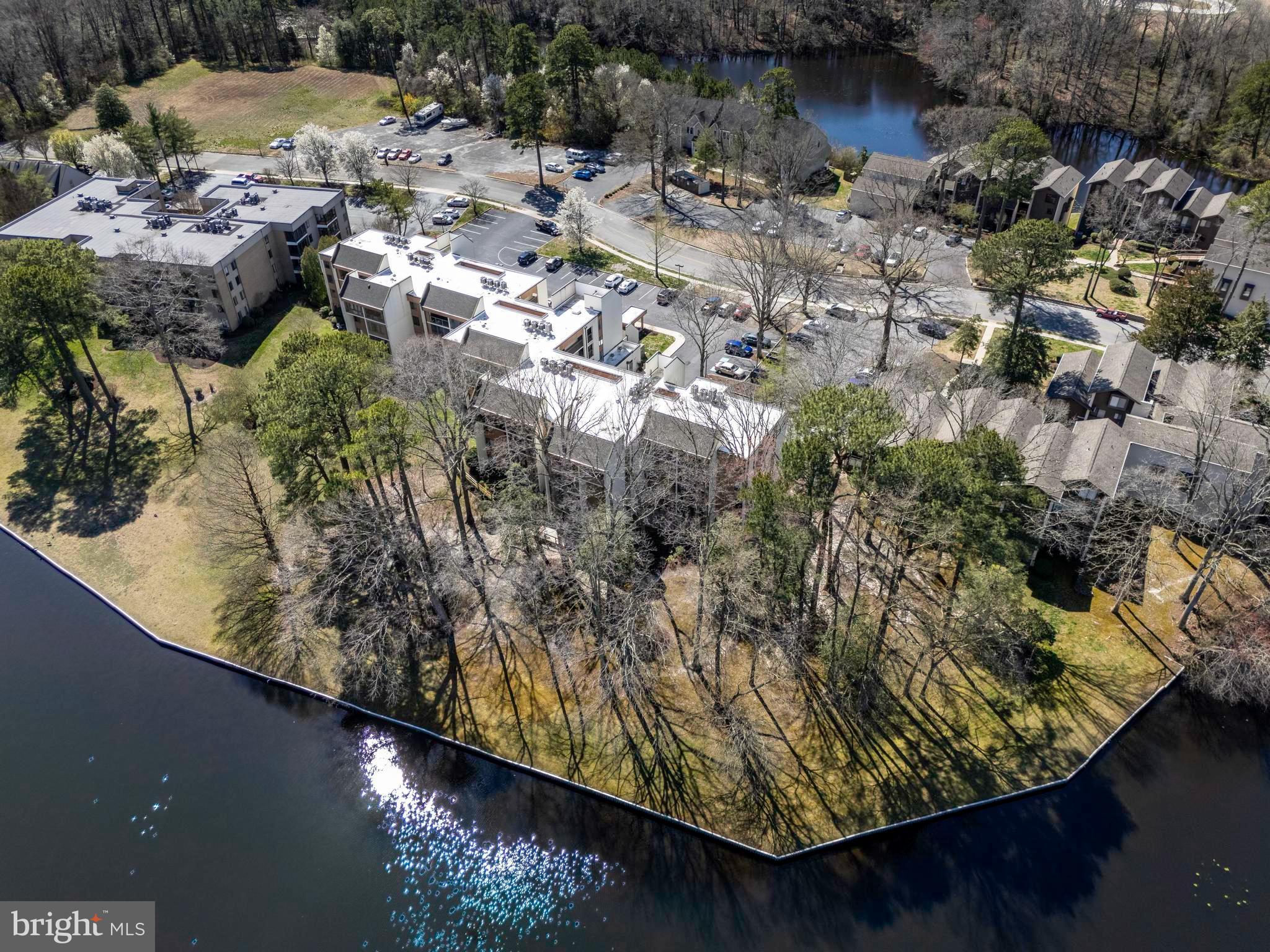 CANAL WOODS CM - Residential