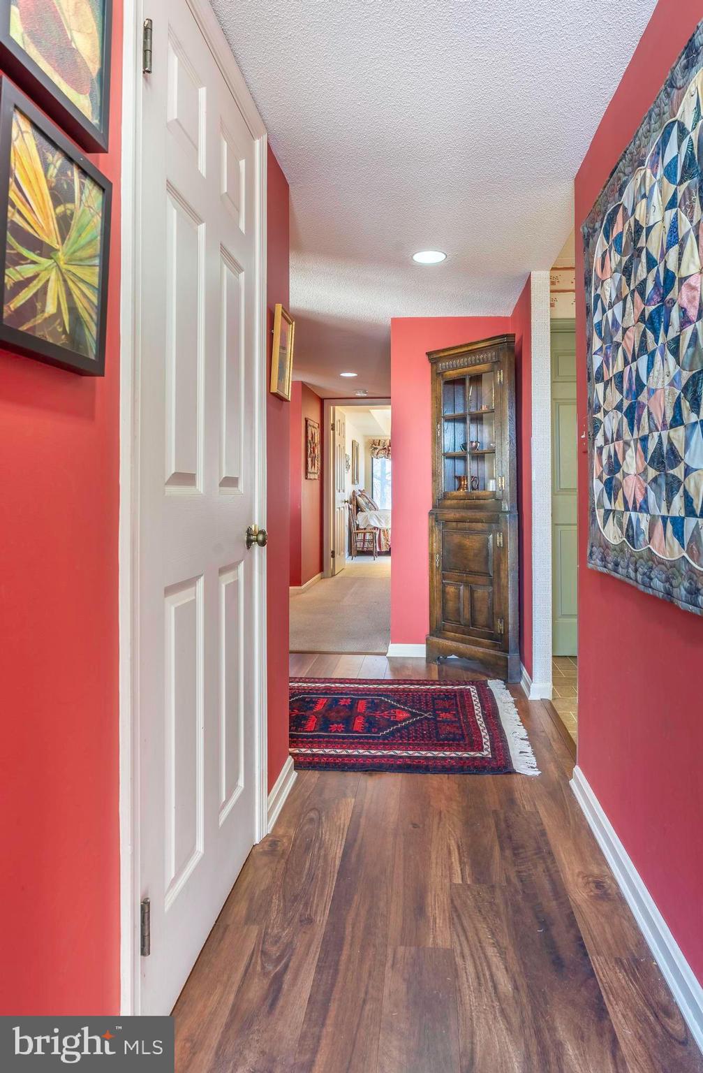 CANAL WOODS CM - Residential