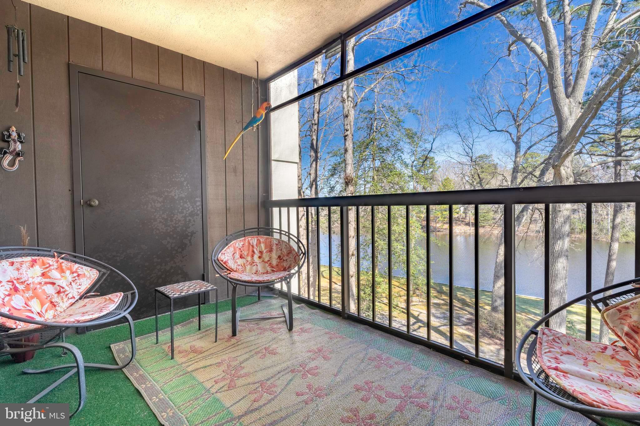 CANAL WOODS CM - Residential