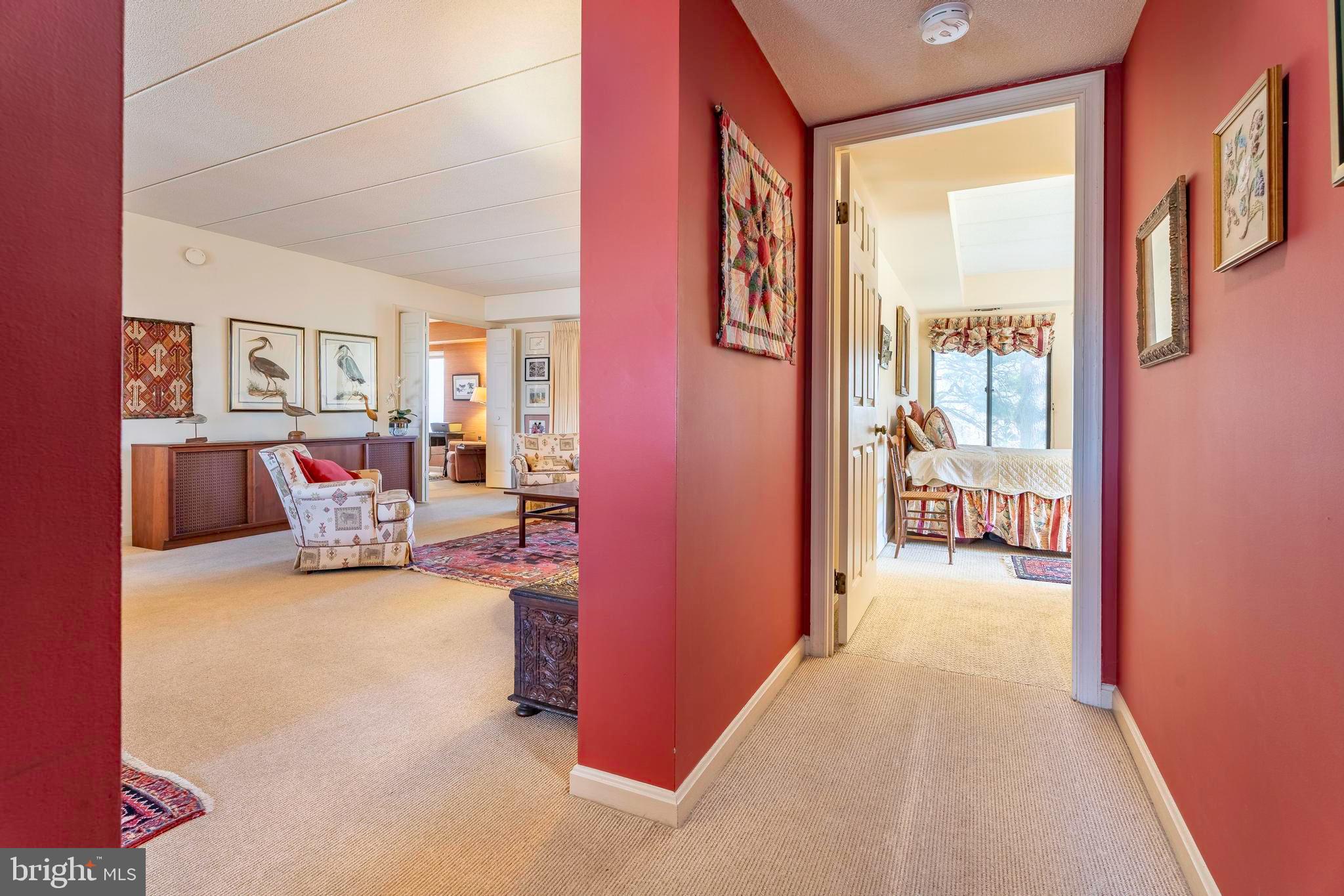 CANAL WOODS CM - Residential