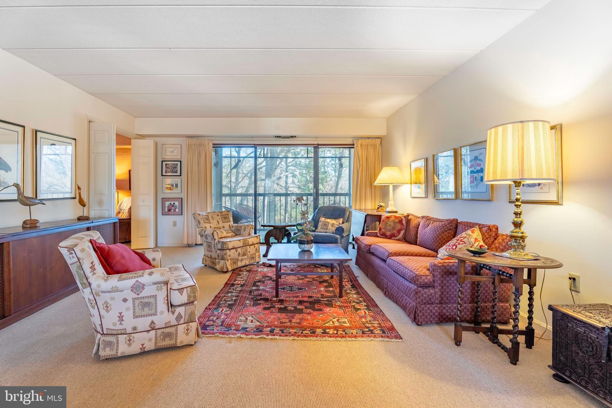 CANAL WOODS CM - Residential