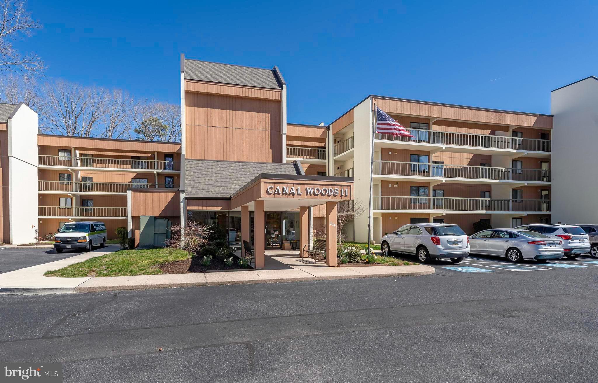 CANAL WOODS CM - Residential