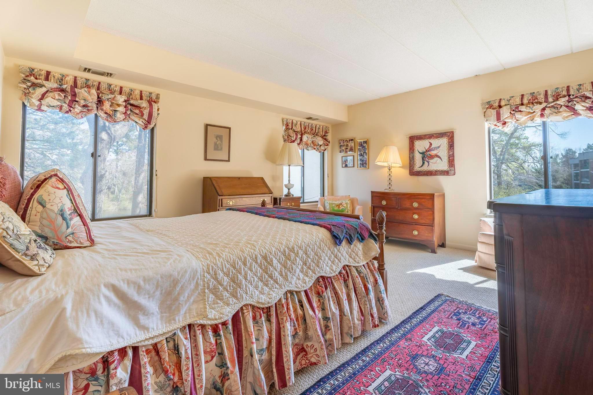 CANAL WOODS CM - Residential