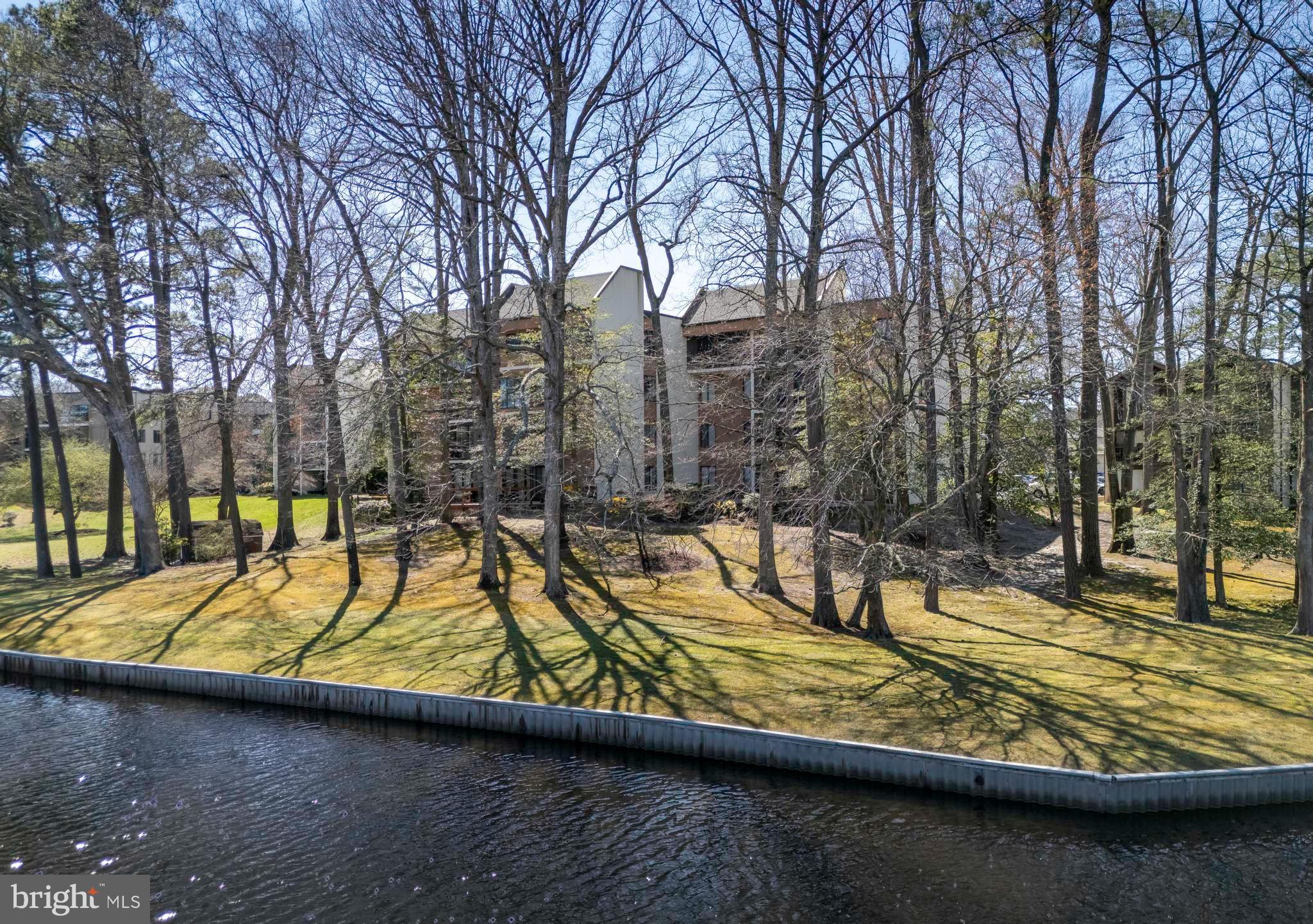 CANAL WOODS CM - Residential