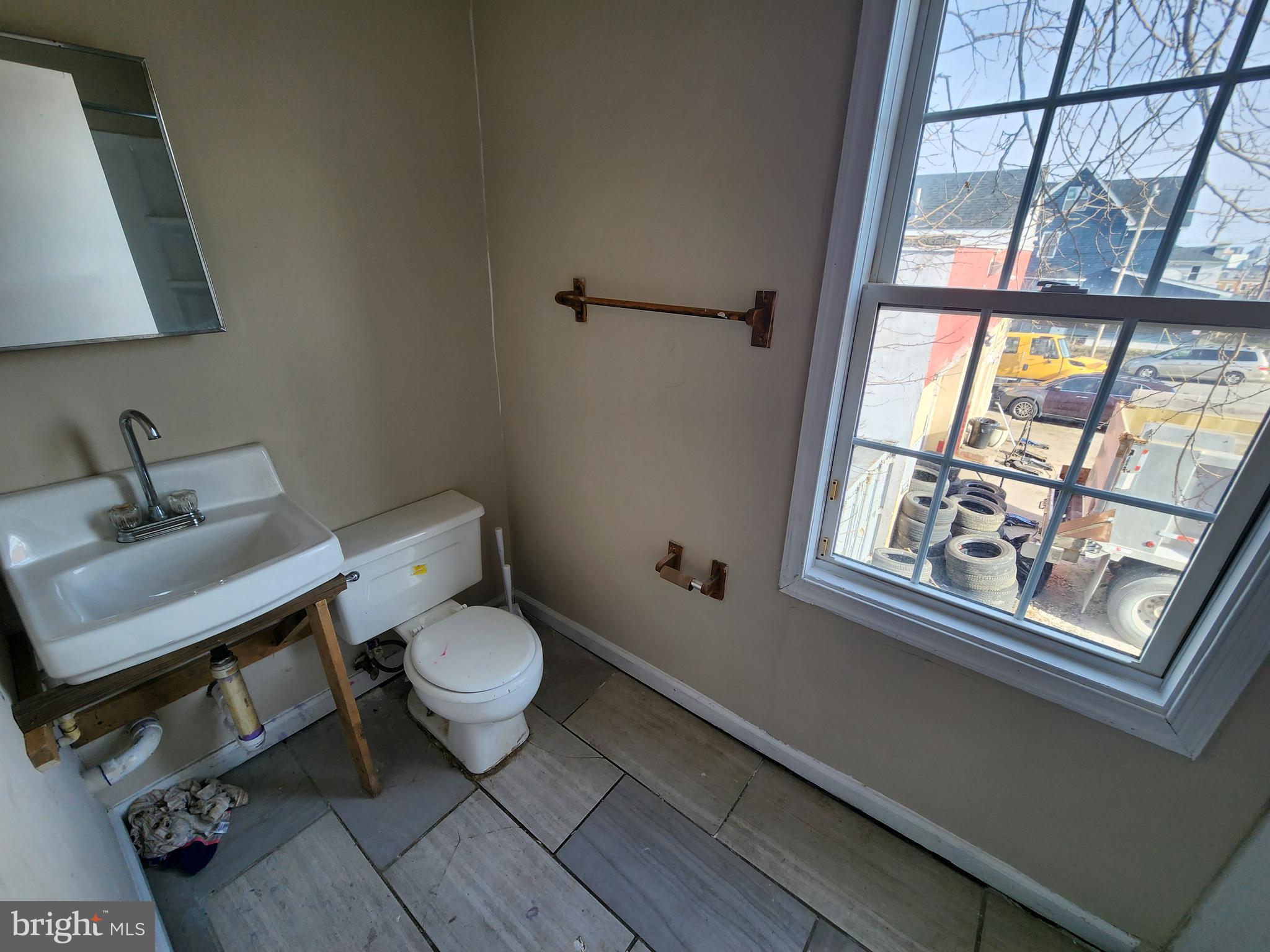 MORELL PARK - Residential Income