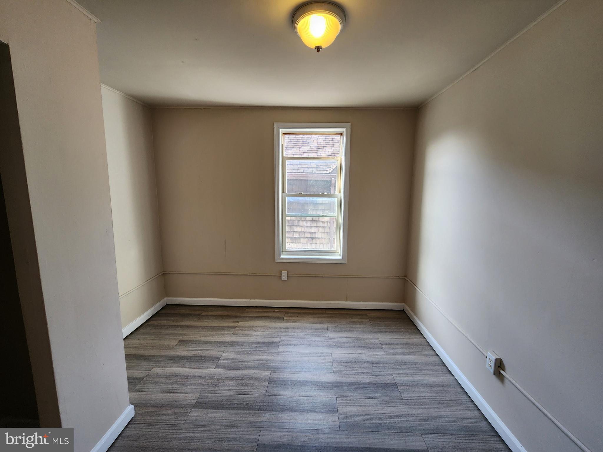 MORELL PARK - Residential Income