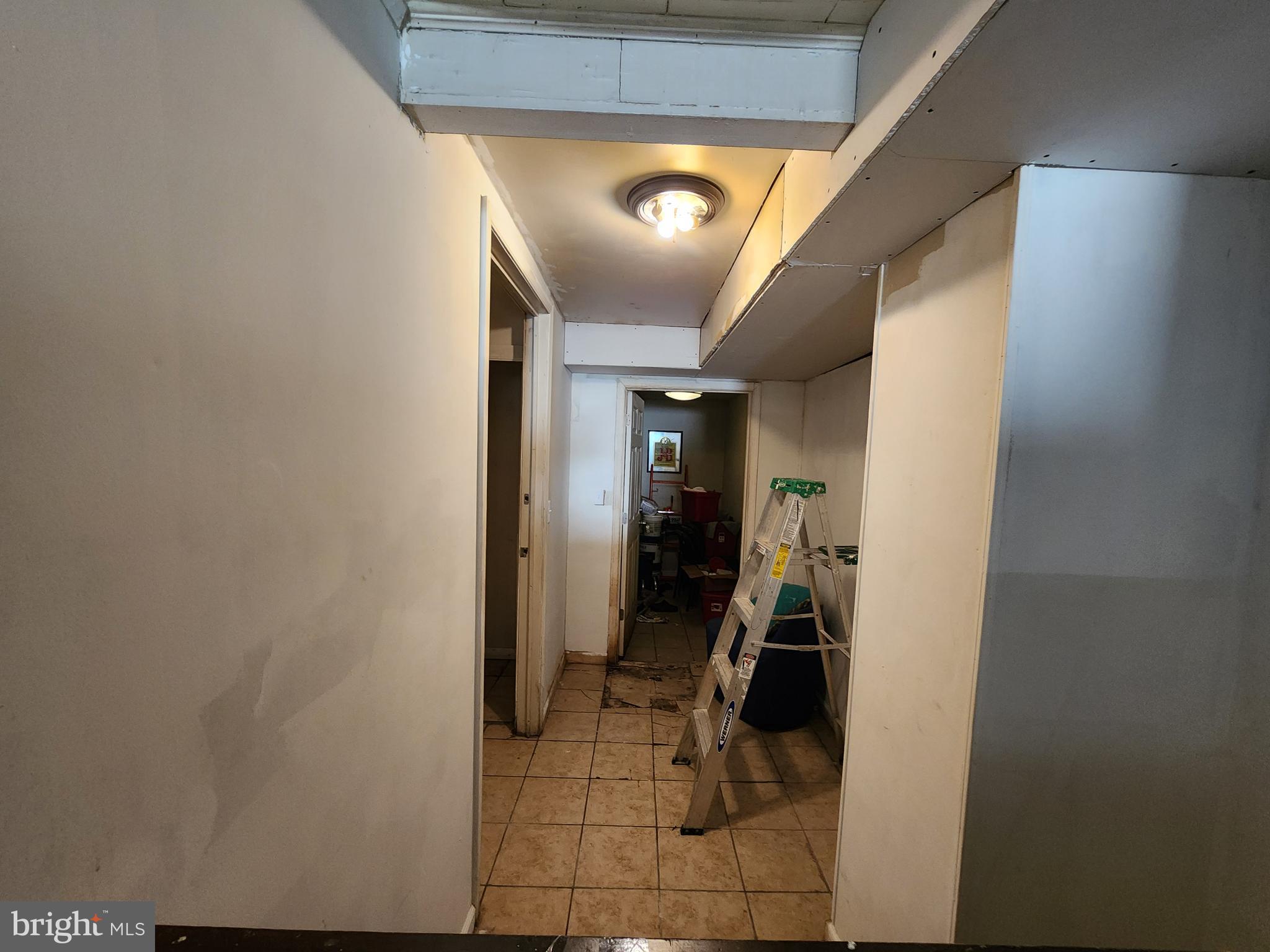 MORELL PARK - Residential Income