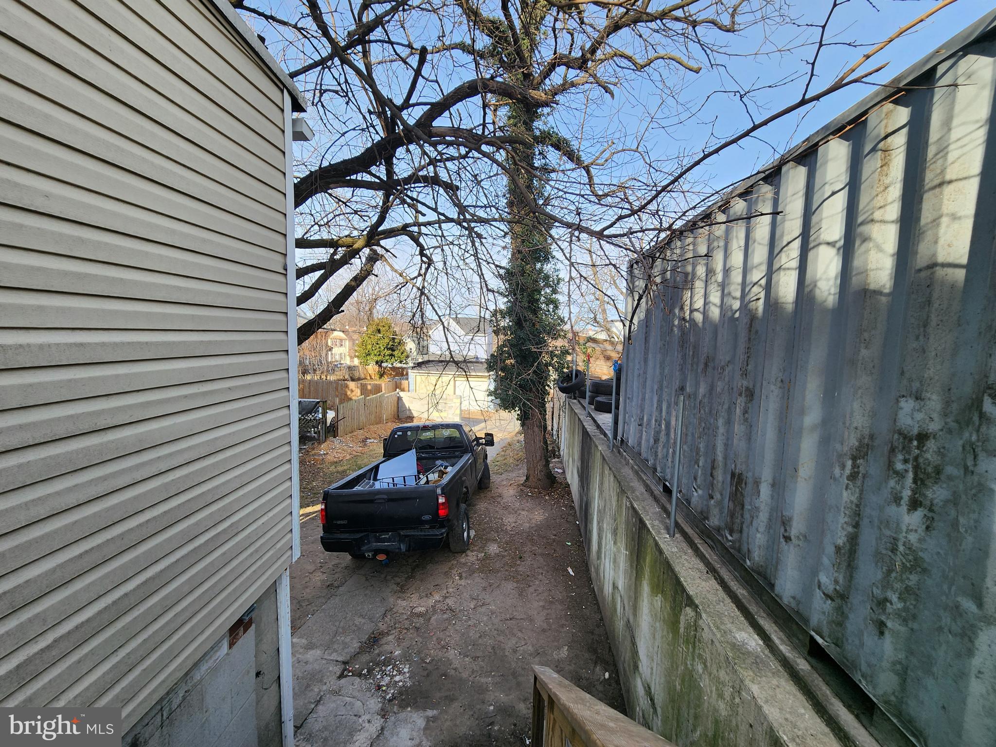 MORELL PARK - Residential Income