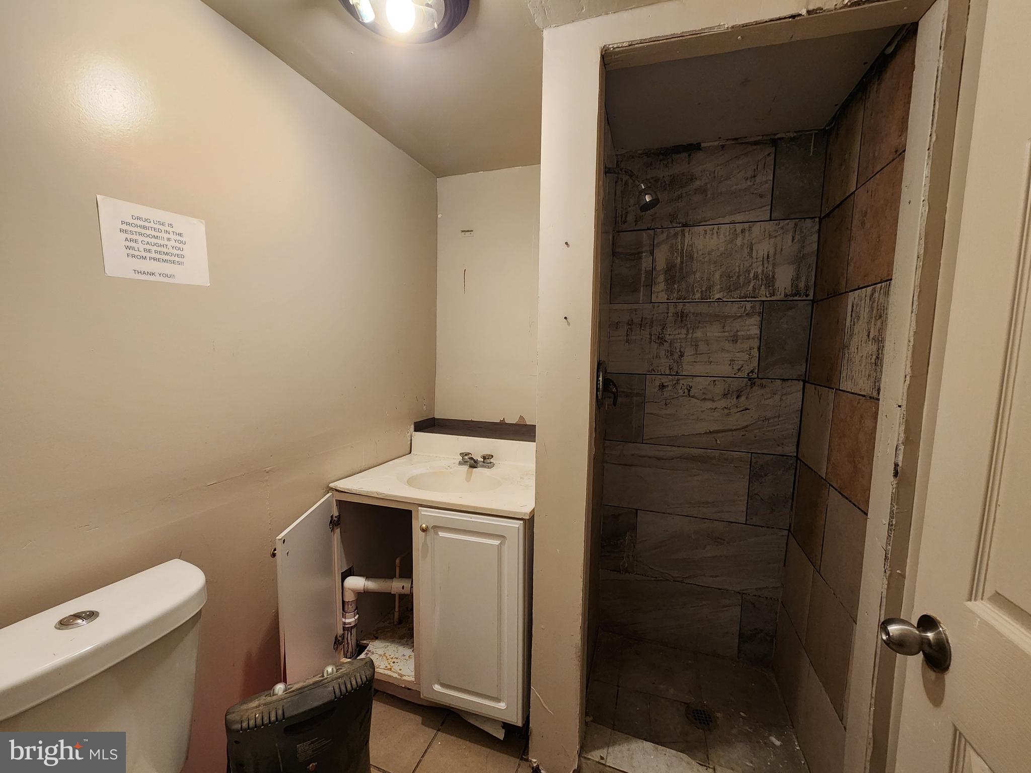 MORELL PARK - Residential Income