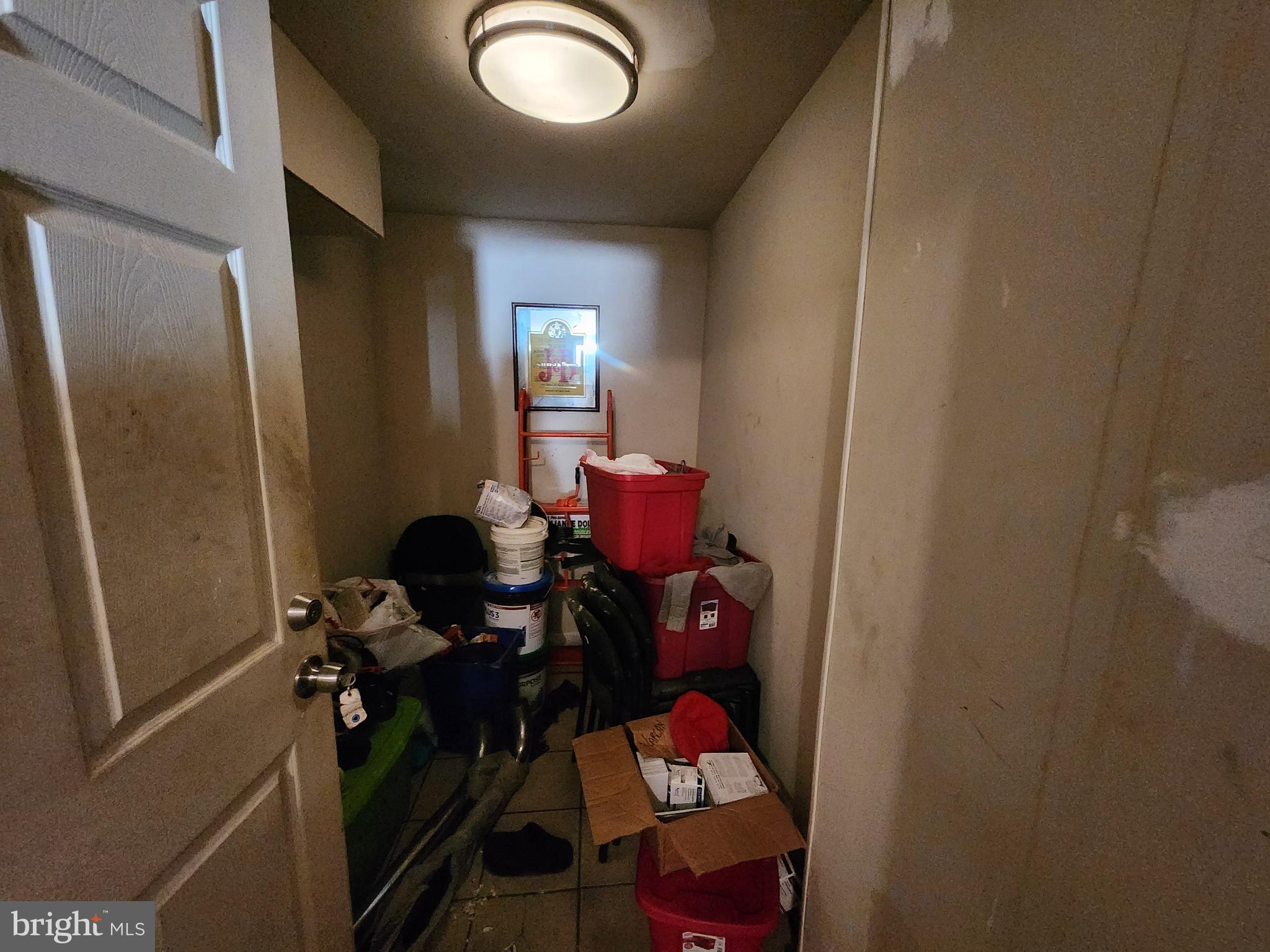 MORELL PARK - Residential Income