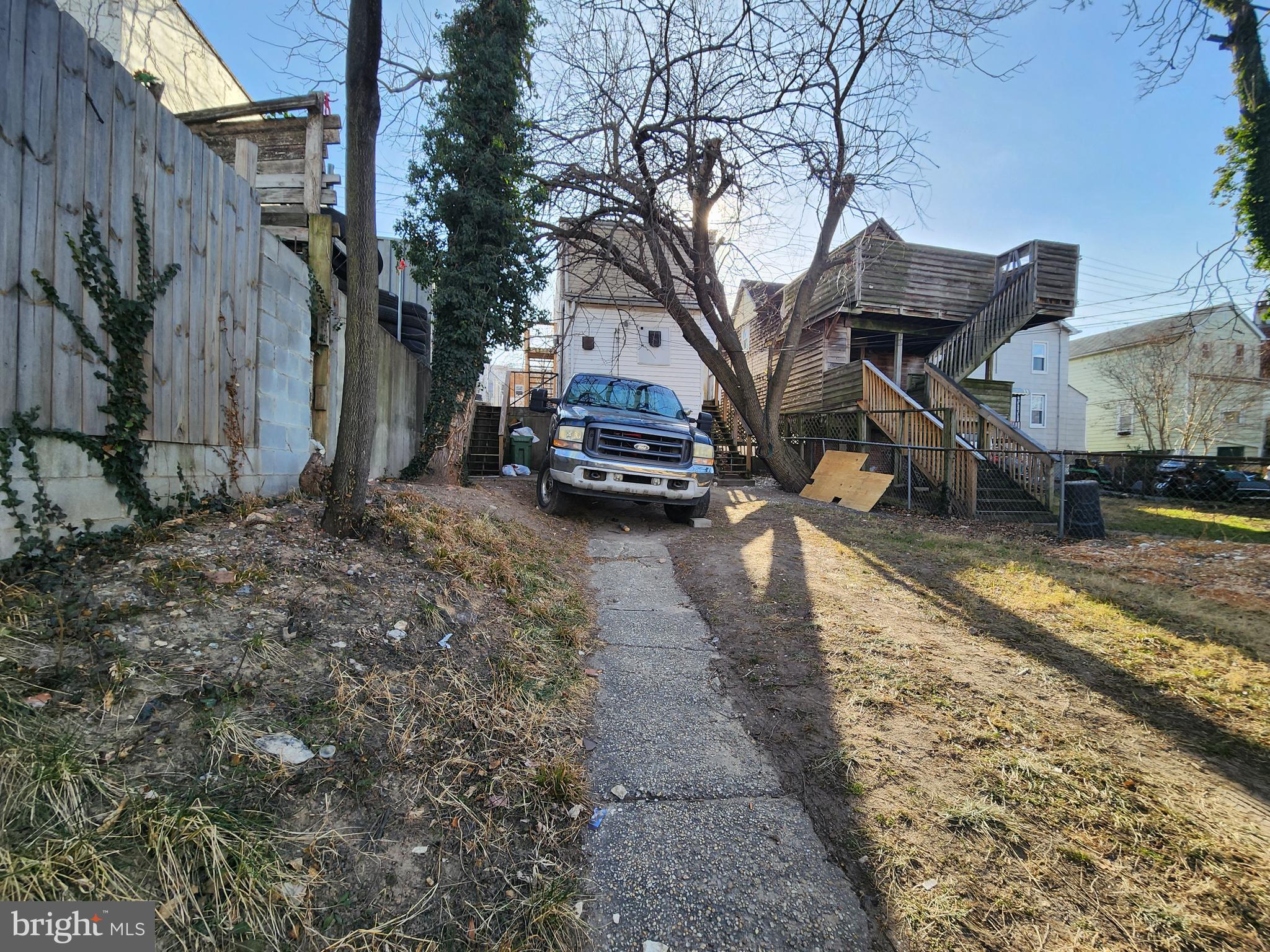 MORELL PARK - Residential Income