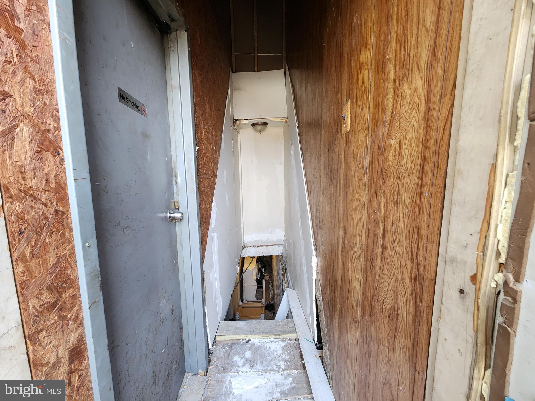 MORELL PARK - Residential Income