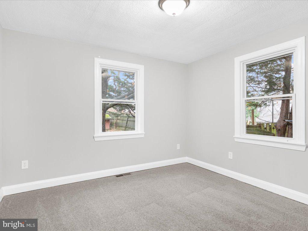 WOODHOME HEIGHTS - Residential