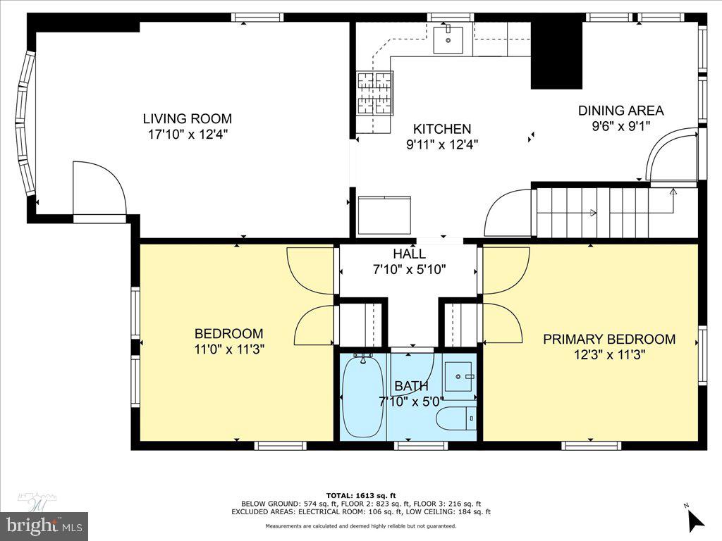 WOODHOME HEIGHTS - Residential