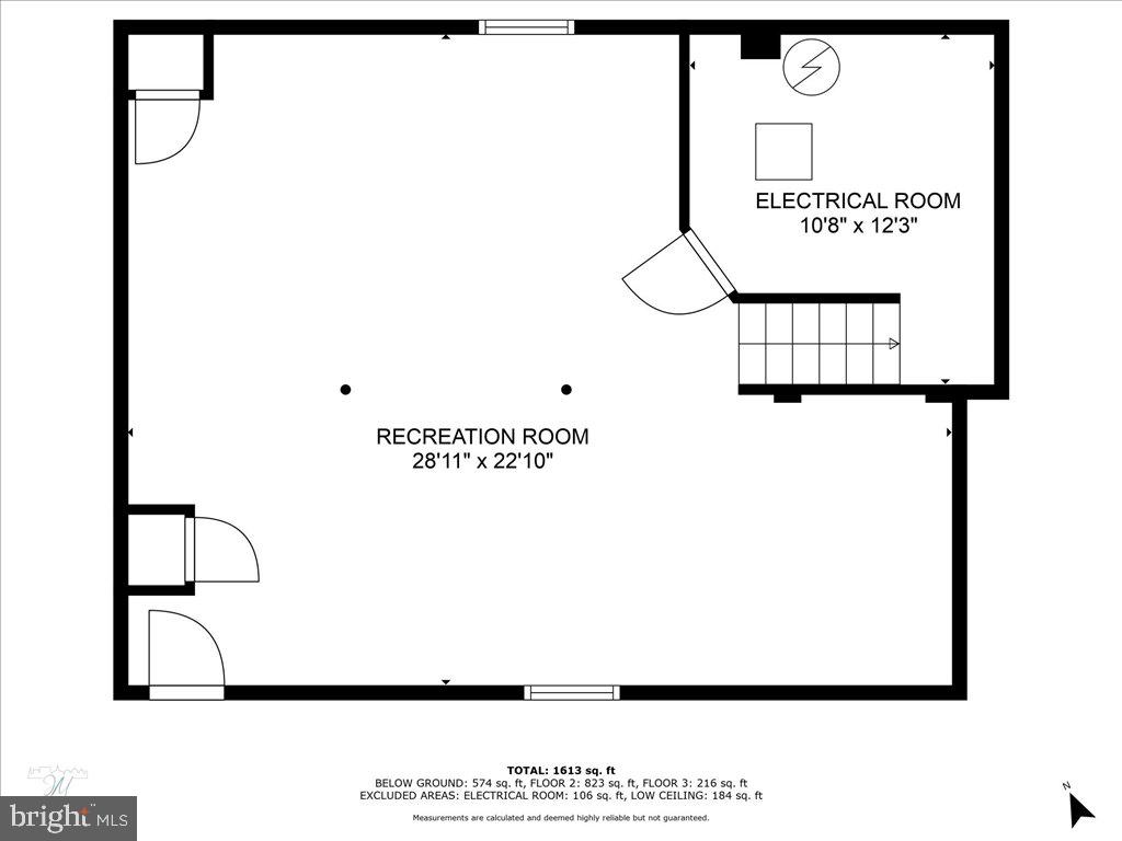 WOODHOME HEIGHTS - Residential
