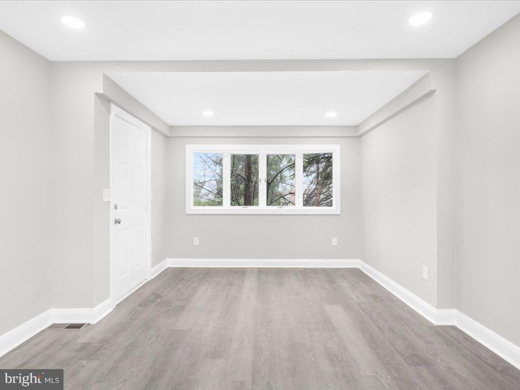 WOODHOME HEIGHTS - Residential