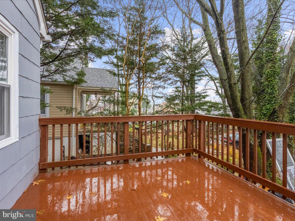 WOODHOME HEIGHTS - Residential