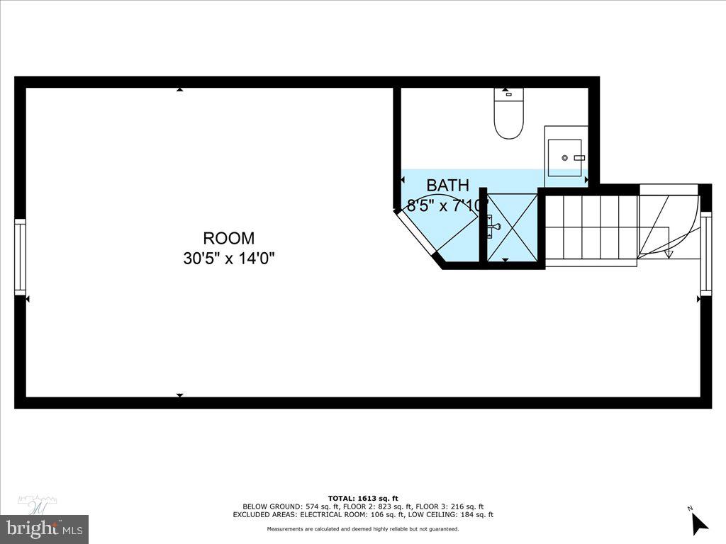 WOODHOME HEIGHTS - Residential
