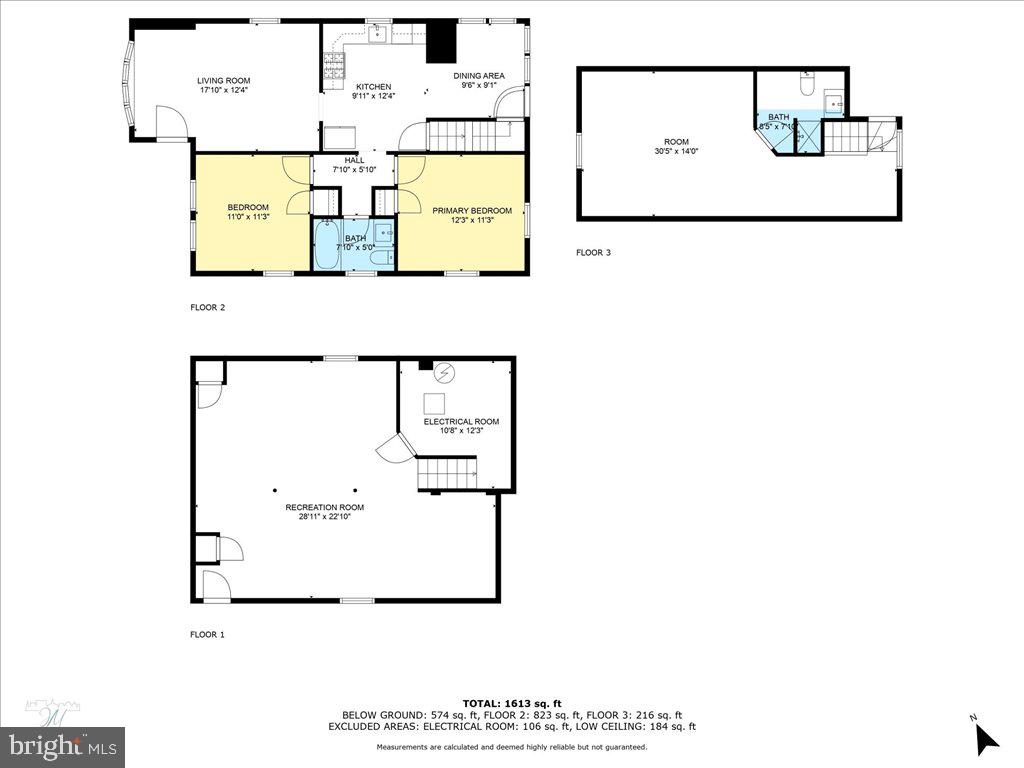 WOODHOME HEIGHTS - Residential