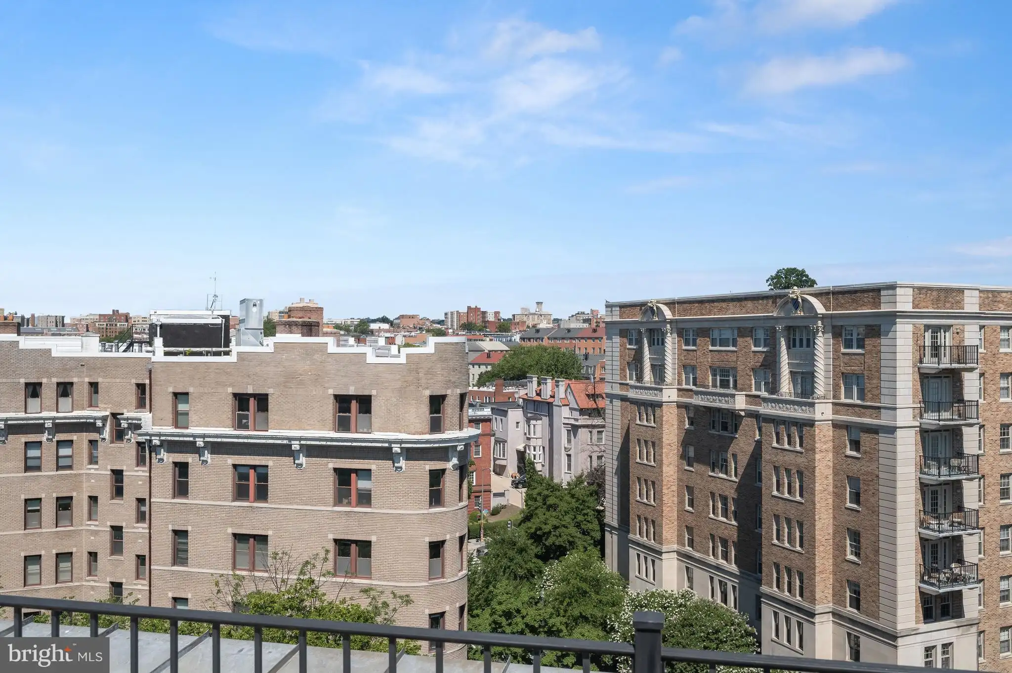 Additional image 41 of 2039 New Hampshire Avenue NW Unit 105, Washington, DC 20009