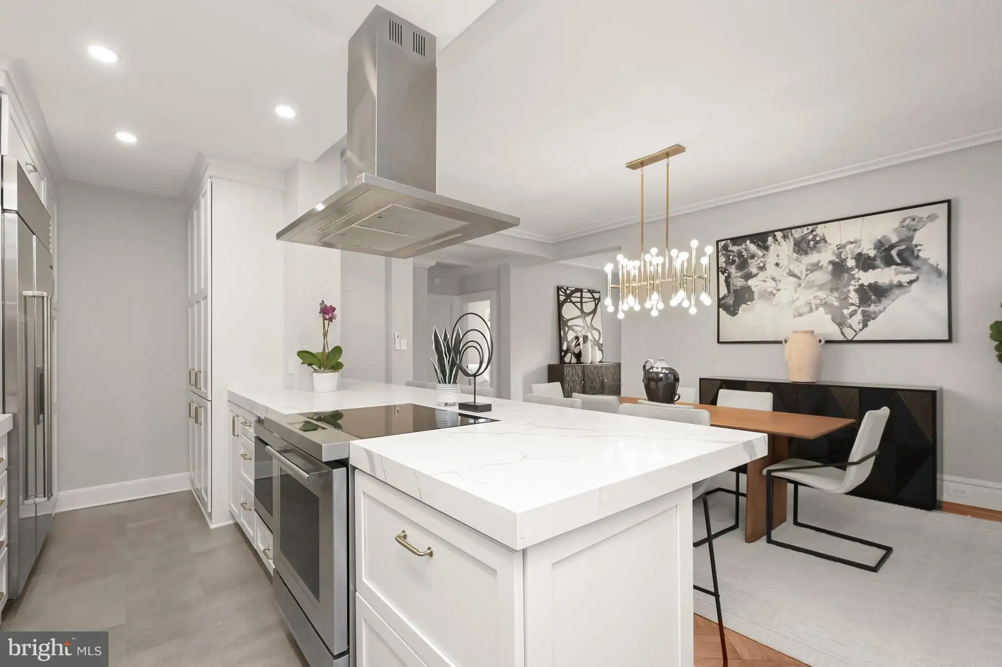 Additional image 34 of 2039 New Hampshire Avenue NW Unit 105, Washington, DC 20009