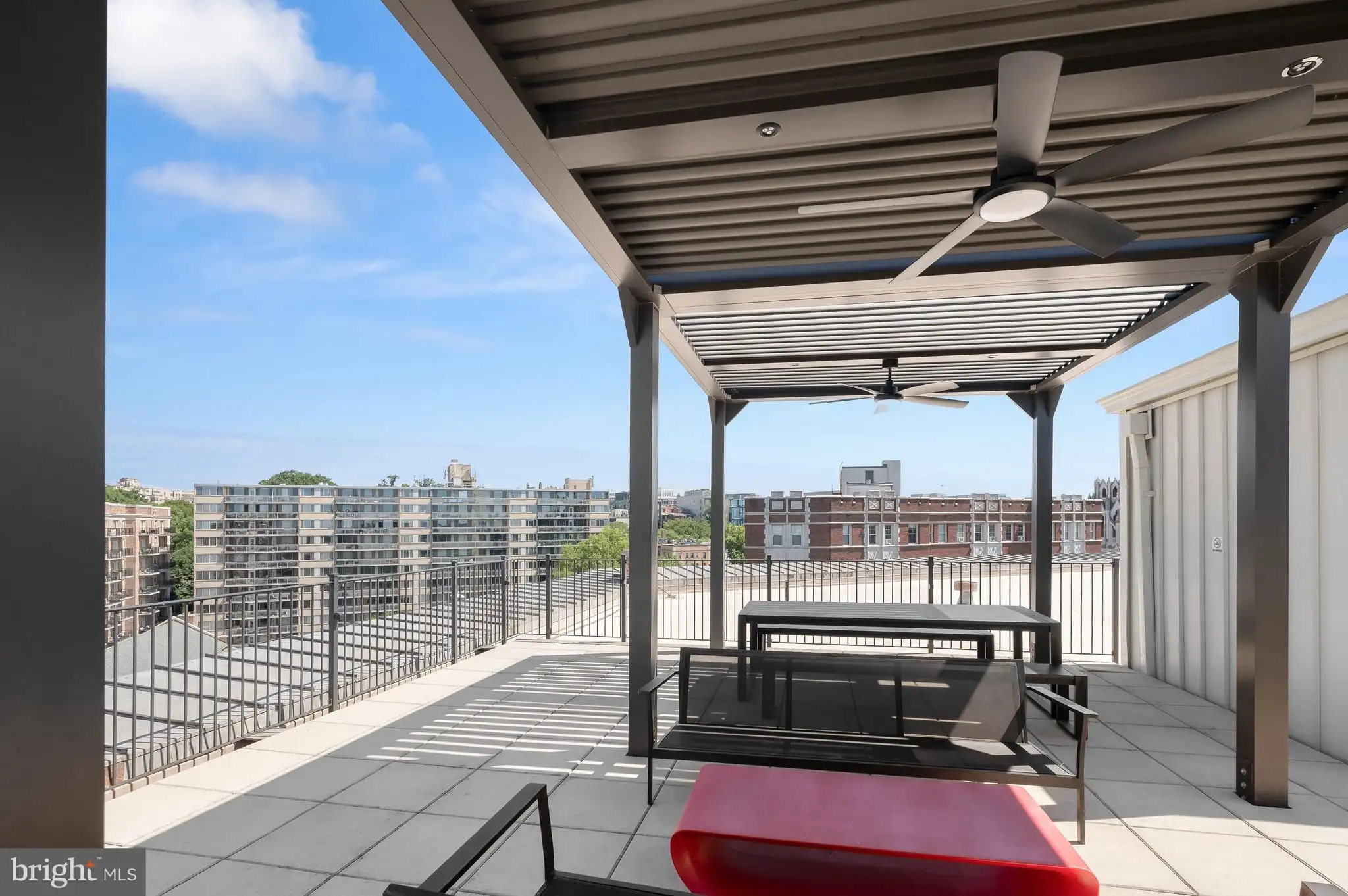 Additional image 44 of 2039 New Hampshire Avenue NW Unit 105, Washington, DC 20009