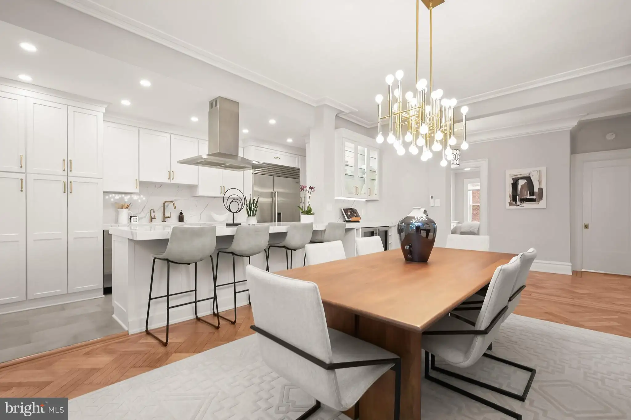 Additional image 32 of 2039 New Hampshire Avenue NW Unit 105, Washington, DC 20009
