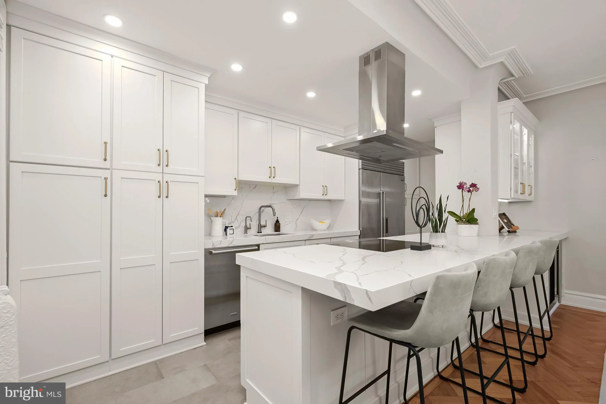 Additional image 33 of 2039 New Hampshire Avenue NW Unit 105, Washington, DC 20009