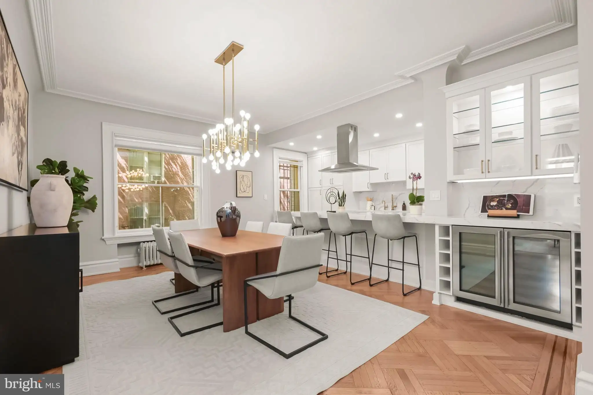 Additional image 30 of 2039 New Hampshire Avenue NW Unit 105, Washington, DC 20009