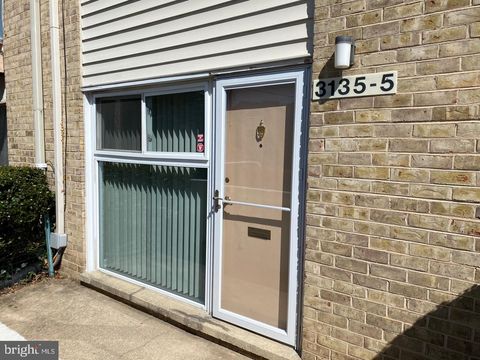 Photo of 3135 University Boulevard W #3135-A, Kensington, MD 20895 (MLS # MDMC2136512)