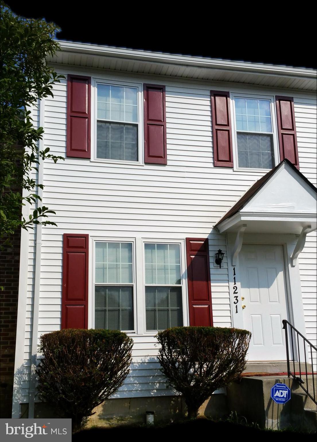 Beautiful 3-Level Townhouse with Energy-Saving Solar Panels
Welcome to this charming and well-maintained 3-level townhouse that combines comfort, functionality, and value. The main level features 2 spacious bedrooms connected by a convenient Jack-and-Jill bathroom. The finished basement offers incredible flexibility with a potential additional bedroom, a full bathroom, and a walkout to the fenced backyard—perfect for guests, a home office, or recreation space.
This home also boasts solar panels that drastically reduce monthly electric bills, providing both eco-friendly living and long-term savings.
Additional highlights include:
Bright, open layout across 3 levels
Private, fenced backyard—great for entertaining or relaxing
Walkout basement with natural light
Convenient location close to shopping, dining, and commuter routes
Price Just Reduced for Quick sale