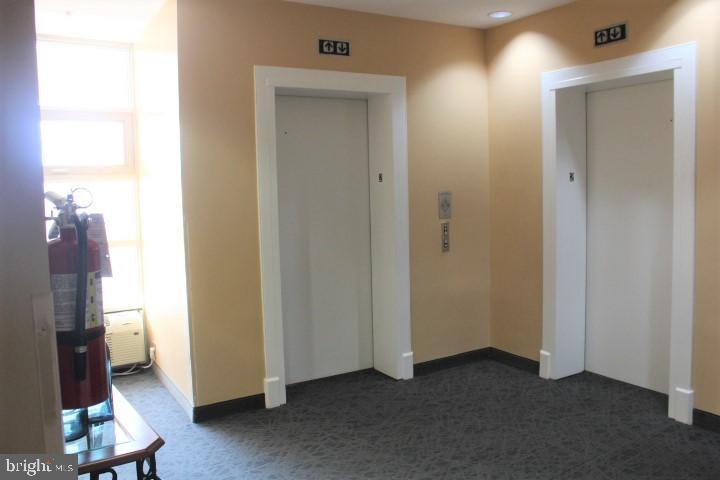 LOFTS - Residential Lease