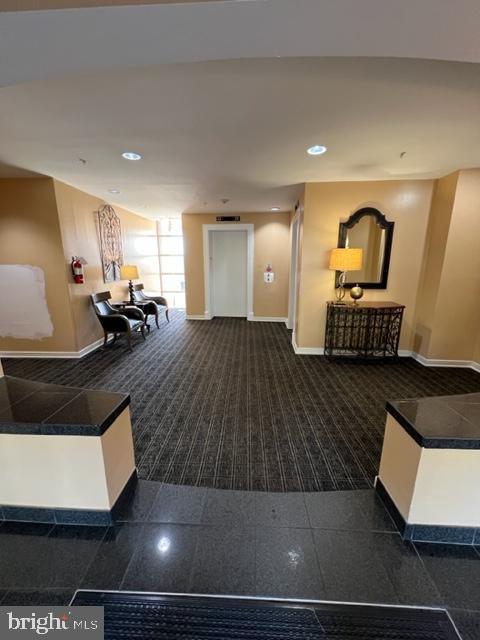 LOFTS - Residential Lease